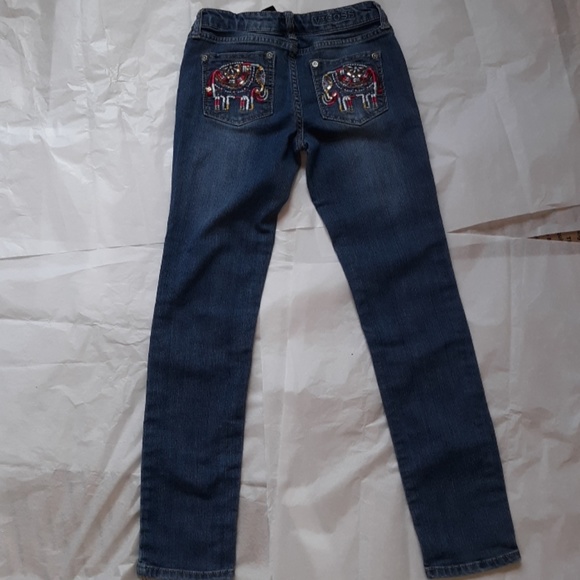 Vigoss Jean's size 10. - Picture 2 of 5